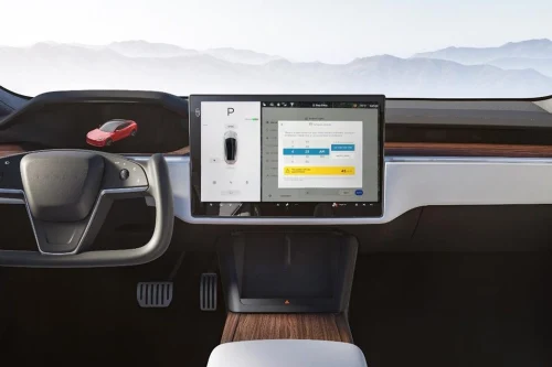 Tesla snur: Selskapet bygger nå egne kart for å fikse vanlige FSD-problemer