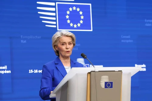 EU hever B-førerkortgrensen for tyngre elbiler – men ikke for alle