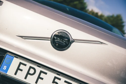 Volvo varsler rimeligere Europa-elbil på SPA3 i 2027