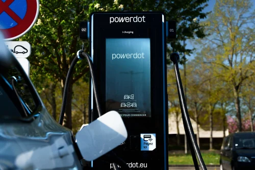 Powerdot ruller ut Plug & Charge ved 7 000 ladere i Europa