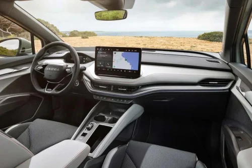 Skoda bekrefter Elroq-problemer etter programvareoppdatering