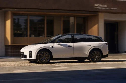 Li i6 får større batteri og egen chip i 2026-utgaven