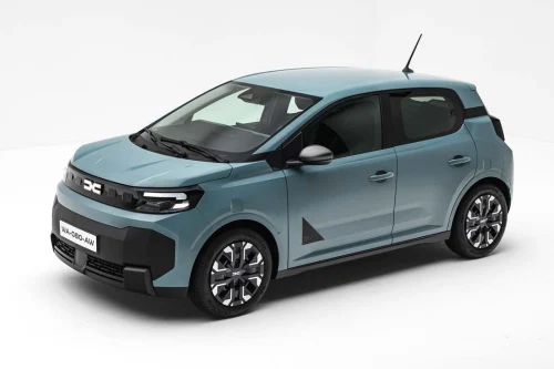 Renaults elbilsalg i Europa økte 85 prosent i Q3 – mens totalsalget falt