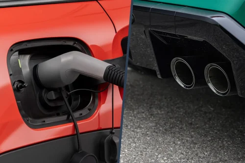 EU-utvalg utsetter avstemning om «Auto-Paket»