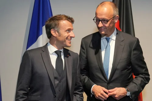 Frankrike kan støtte tysk linje om mykere EU-CO2-mål