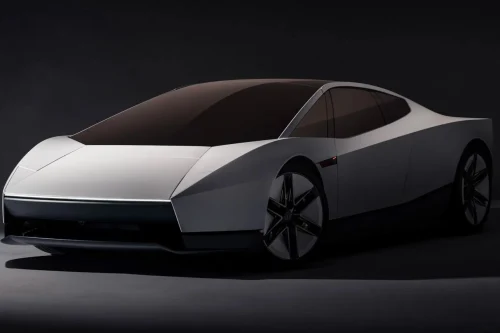 Tesla Roadster avduket med kaldgass-thrusters og 0–60 mph på 0,81 sekunder – men bare noen får den