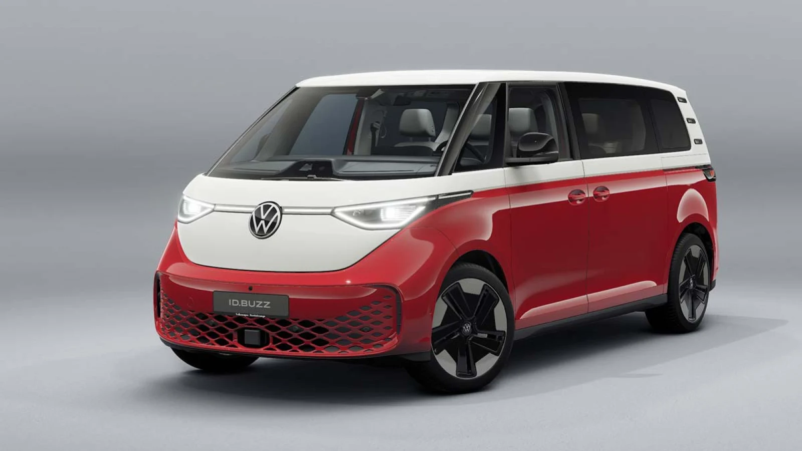 Volkswagen ID. Buzz 2027 får campingmodus og V2L – pluss ny ...
