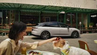 Li Auto bytter fra CATL til egne battericeller – også i Europa-modellen