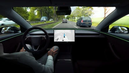 Tesla FSD får tre nye provisoriske ja i Europa — nå er åtte land med