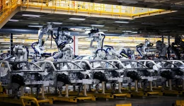 OFV om bil-Norge mot 2040: Kina presser Europa, Tesla holder på kundene og prisene faller