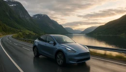 Fra rally til hverdagsvalg: Slik ble elbilen norsk normal