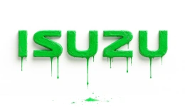 Isuzu