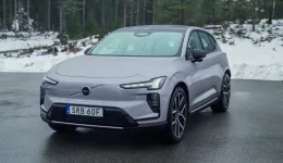 Volvo EX60 med 810 km rekkevidde forsinkes til 2027 – Northvolt-konkursen er årsaken