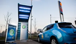Circle K åpner lader nummer 1000 på Økern – der hurtigladingen startet i 2011