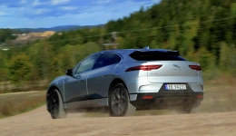 Jaguar I-Pace og batteriproblemene som ikke vil gi seg – et varsel også til bruktmarkedet