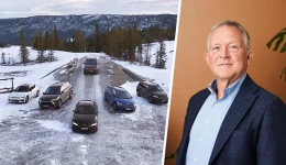 Ny elbilrekord i Norge: 98,3 % elbiler i september – Tesla dominerer måneden
