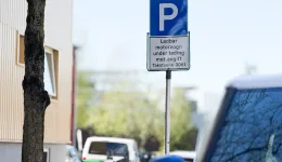 Oslo bytter til strømbasert lading: nå betaler du for kWh, ikke for klokkeslett