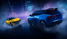 RSA blir offisiell nordisk importør for Chery Group — over 100 forhandlere på plass i juni