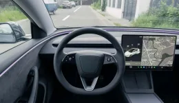 Tesla FSD møter europeisk skepsis – ingen godkjenning etter EU-møtet, men Belgia er neste