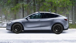 Tesla presser prisene: dette kuttes på den nye, rimeligere modellen