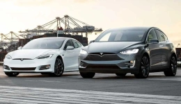 Model S og Model X er offisielt døde – under 600 biler igjen i hele verden
