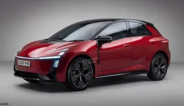 Neste Toyota Yaris blir elektrisk – men hybriden forsvinner ikke