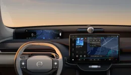 Google Gemini rulles nå ut til Volvos biler – inkludert modeller fra 2020