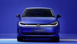 VW ID. Polo kan bestilles i Storbritannia – pris fra 23 945 pund