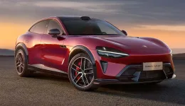 Xiaomi YU7 GT: 990 hk, 300 km/t toppfart og et München-team med BMW- og Porsche-veteraner bak rattet