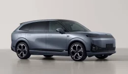 Xpeng forbereder storoffensiv med tre nye SUV-modeller