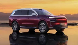 181 verdenspremierer og 71 konseptbiler – Beijing-messen viste kinesisk dominans
