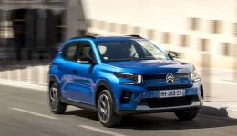 Citroën lanserer Urban Range – billigere e-C3 med 21 mils rekkevidde