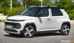 Hyundai kaller tilbake 40 000 Inster-biler over brannfare