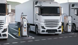 Kempower lanserer hurtiglader for både CCS og MCS – opptil 1,2 MW