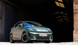 Cupra Raval VZ: Volkswagen-konsernets sporty elbil vekker entusiasme
