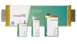 Ganfeng starter pilotproduksjon av fastfasebatteri med 500 Wh/kg