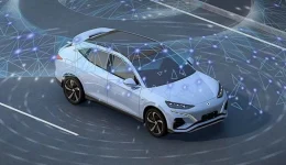BYD lover smart kjøring med full ansvarsforsikring – til en femtedel av Teslas FSD-pris