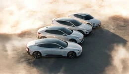 Polestar skal selge 100 000 biler i året – lanserer fire nye modeller uten å miste premium-statusen