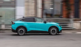 Nye Nissan Leaf lanseres i Europa – fortsatt uklart når den når Norge