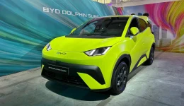 BYD setter tyrkisk fabrikk på vent – jakter produksjonsanlegg i Sør-Europa