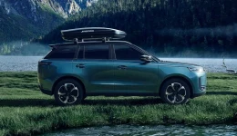 Omoda 5 EV og Jaecoo J5 EV: To elektriske SUV-er til 299.900 kroner er klare for Norge