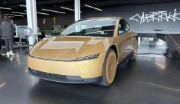 Tesla Cybercab: EPA-dokumenter avslører batteri, rekkevidde og én stor overraskelse