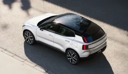 12 000 norske Volvo EX30-eiere får V2L i etterkant