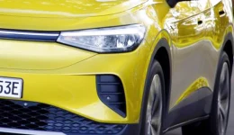 VW ID.4 Pro Edition 2027 selges kraftig ned i Sverige – sparer du tusenvis på leasing?