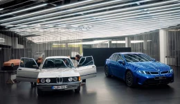 BMW åpner bestillinger på nye i3 allerede nå – etterspørselen var for stor til å vente til høsten