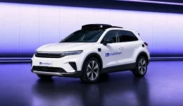 Mobileye vil drive sin egen robotaxiflåte i USA fra 2027