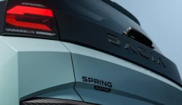 Ny Dacia Spring bekreftet: bygges i Europa, Twingo-basert og lover over 400 km rekkevidde