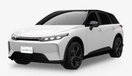 Foxconn og Polen planlegger elbilsfabrikk med kapasitet på 400 000 SUV-er i året fra 2029
