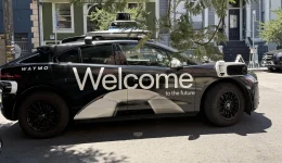Waymo tilbakekaller nesten 4 000 robotaxier etter at de kjørte inn i stengte anleggsområder