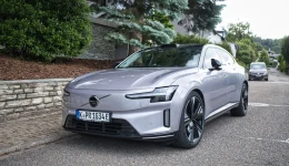 Vi kjørte Volvo ES90: Limousinen som gjør deg usikker på hva Volvo egentlig er
